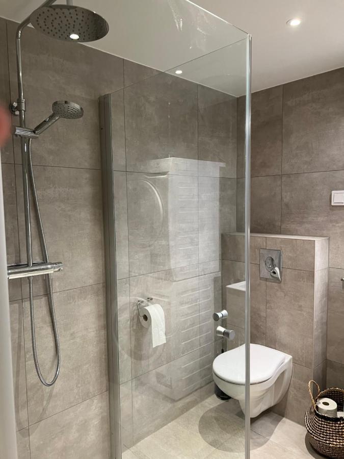 Studio Hamra Saro Екстер'єр фото
