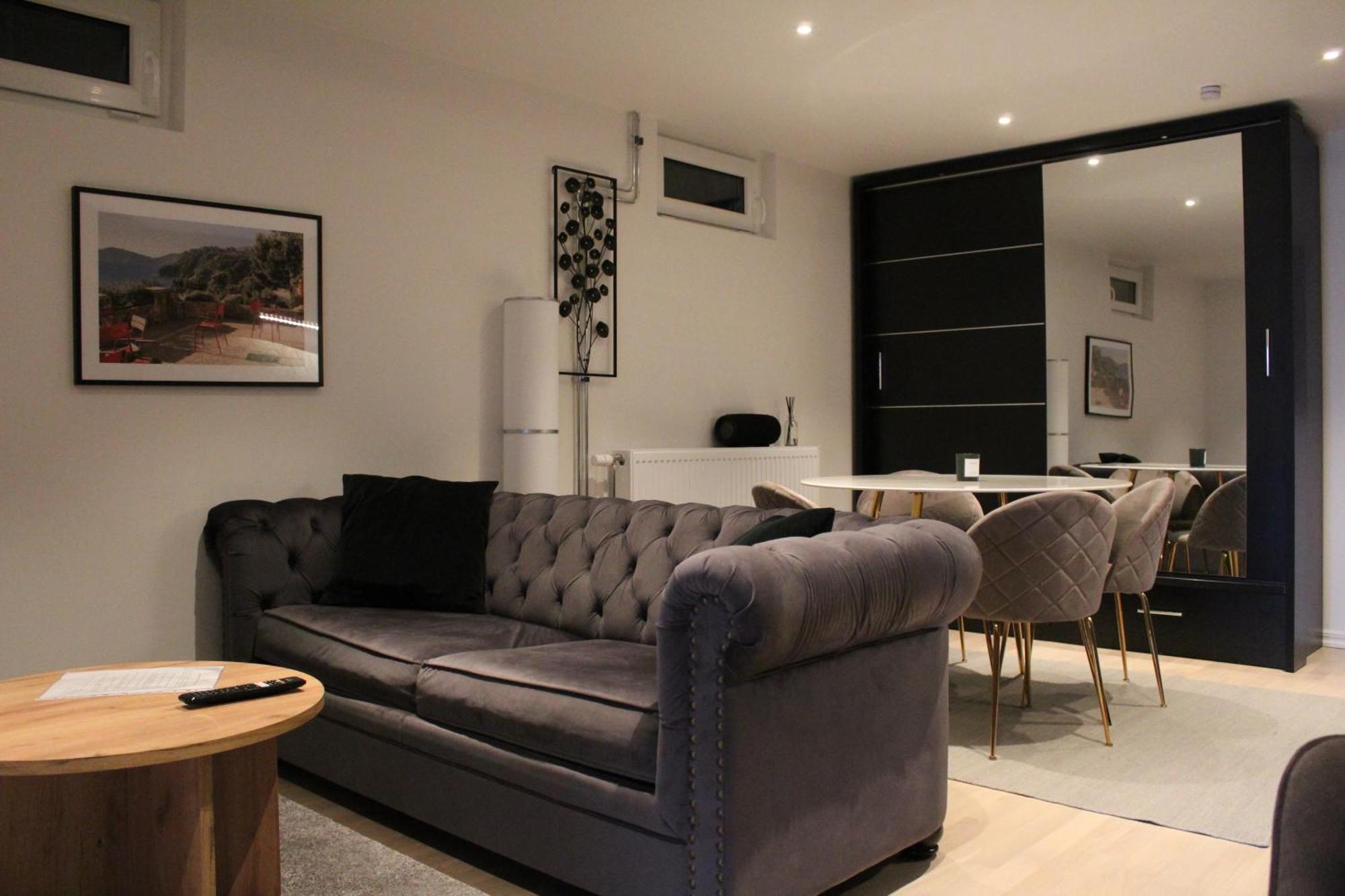 Studio Hamra Saro Екстер'єр фото