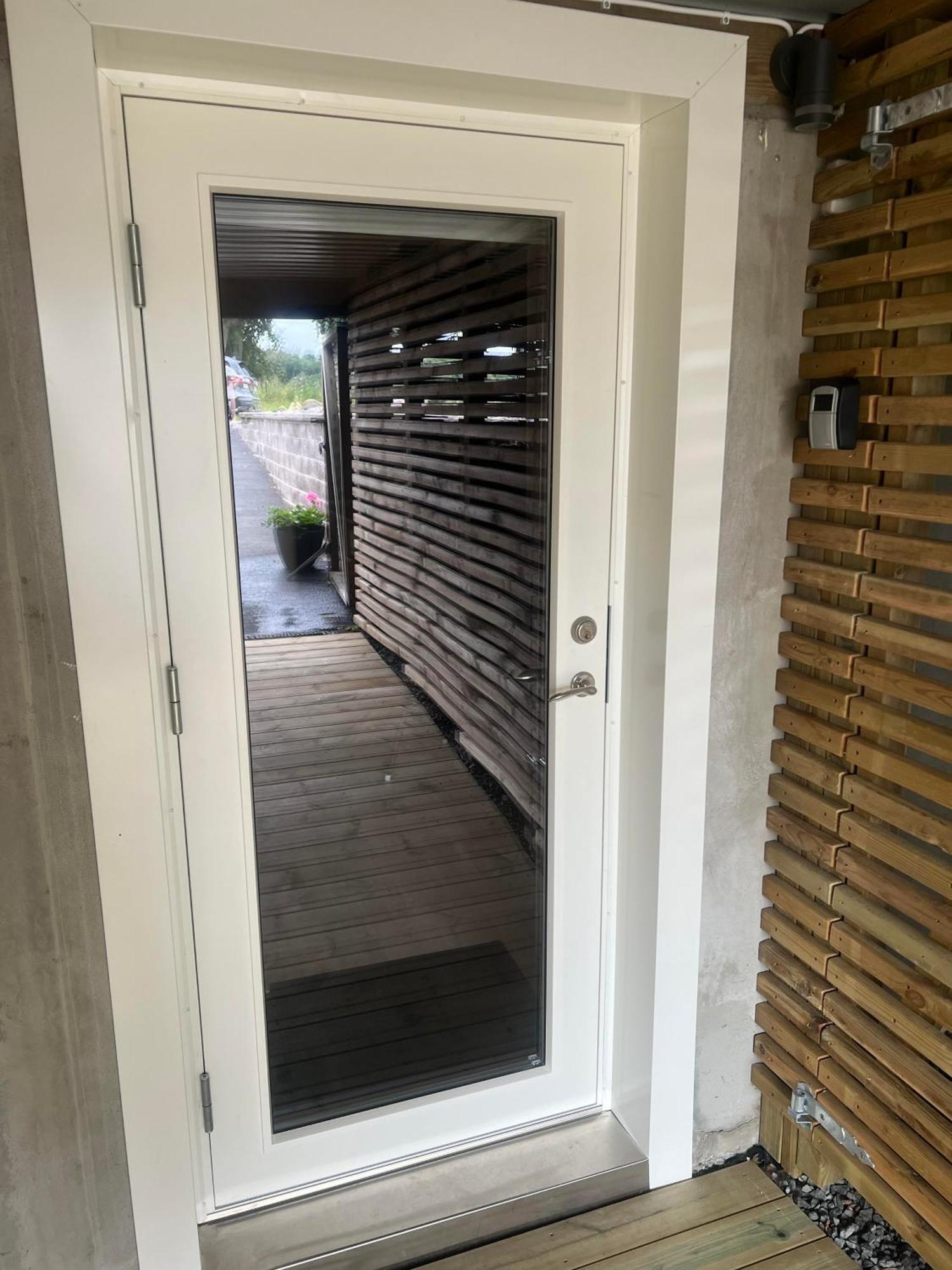 Studio Hamra Saro Екстер'єр фото